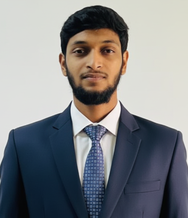 Isteak Uddin Chy Wake