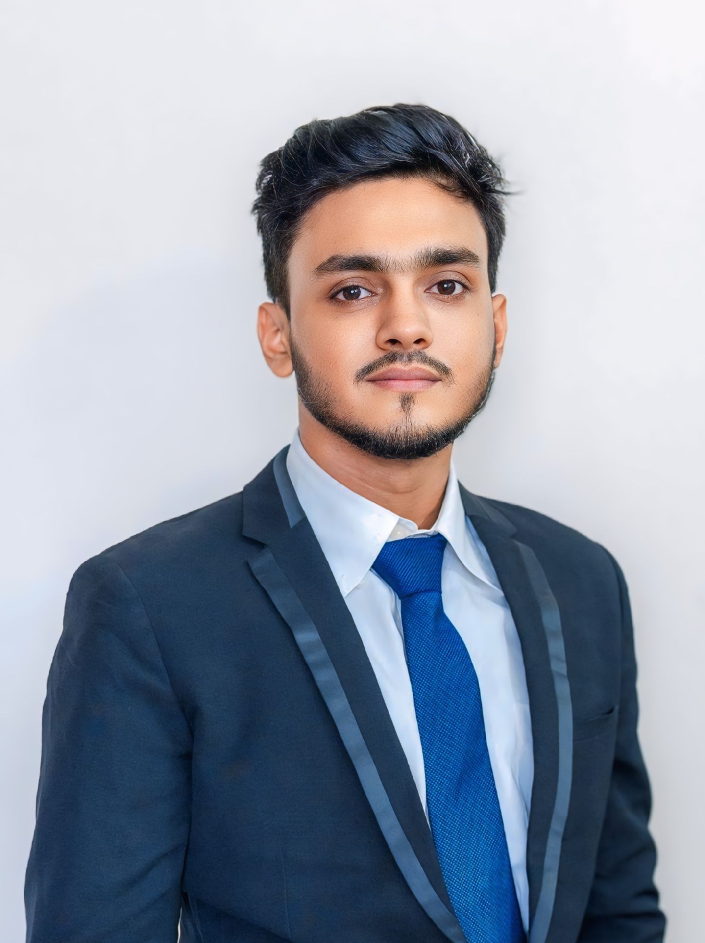 Md. Shahadat Hossen Sobuj