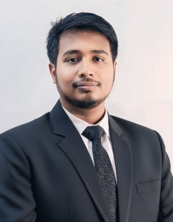 Rafsanur Rahman Rakib